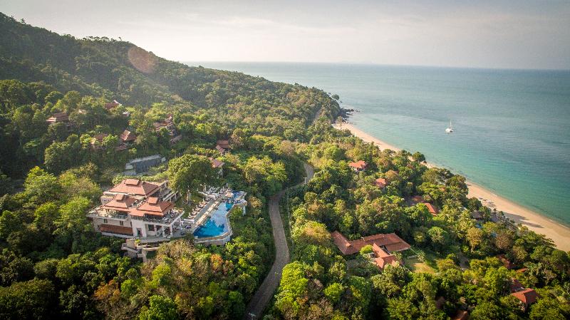 هتل Pimalai Resort & Spa   Sha Extra Plus