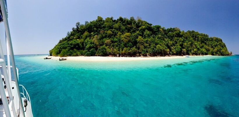 هتل Pimalai Resort & Spa   Sha Extra Plus