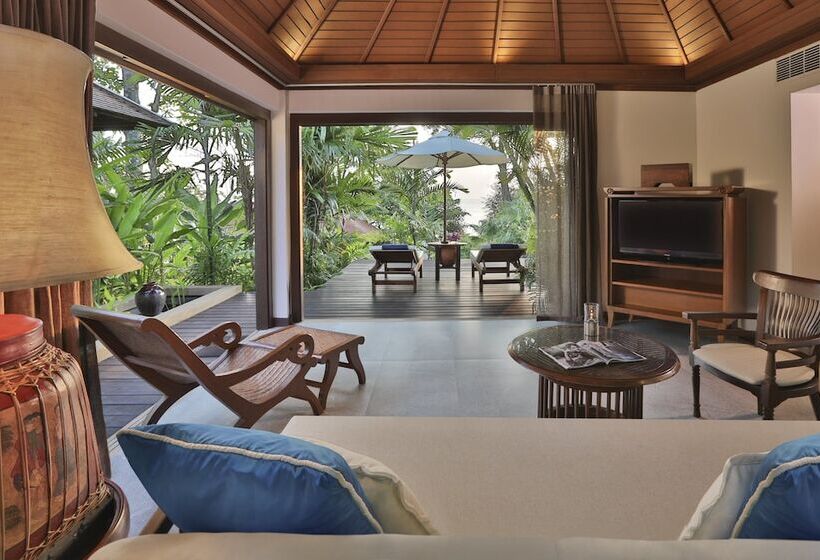 هتل Pimalai Resort & Spa   Sha Extra Plus