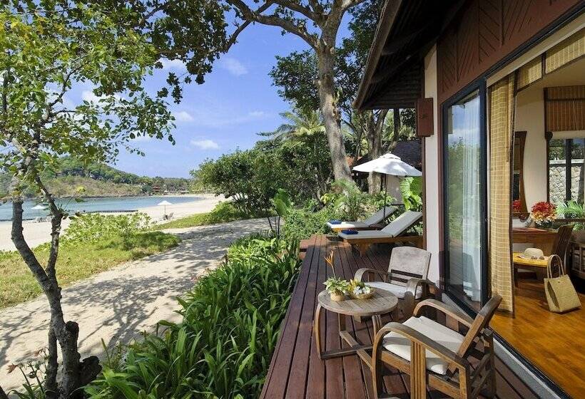 هتل Pimalai Resort & Spa   Sha Extra Plus
