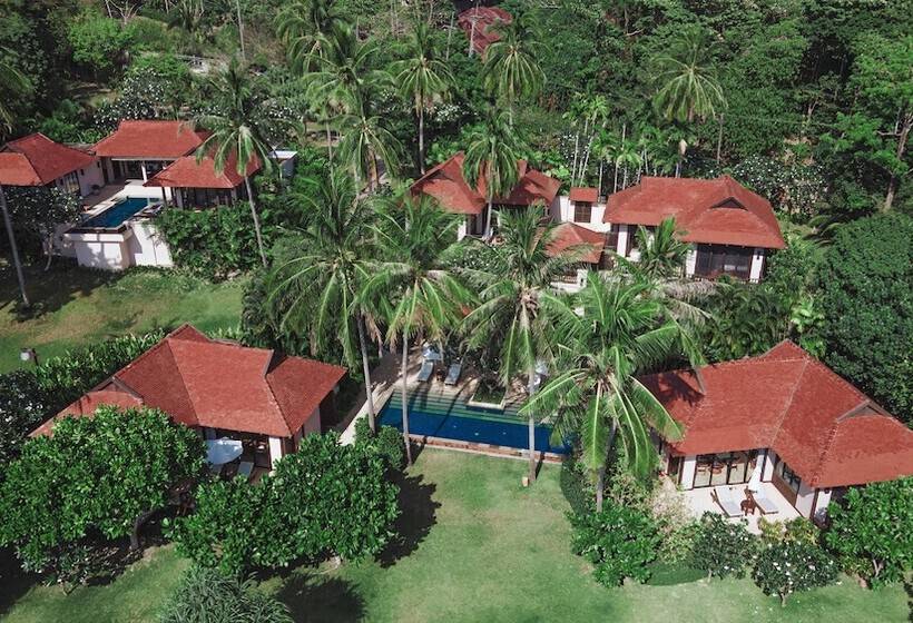 هتل Pimalai Resort & Spa   Sha Extra Plus