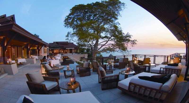 هتل Pimalai Resort & Spa   Sha Extra Plus