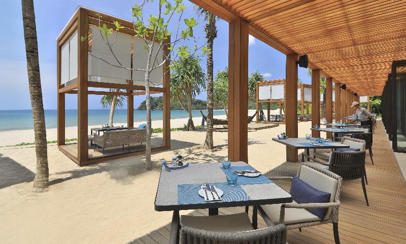 هتل Pimalai Resort & Spa   Sha Extra Plus