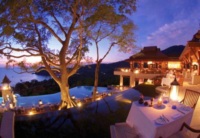 هتل Pimalai Resort & Spa   Sha Extra Plus