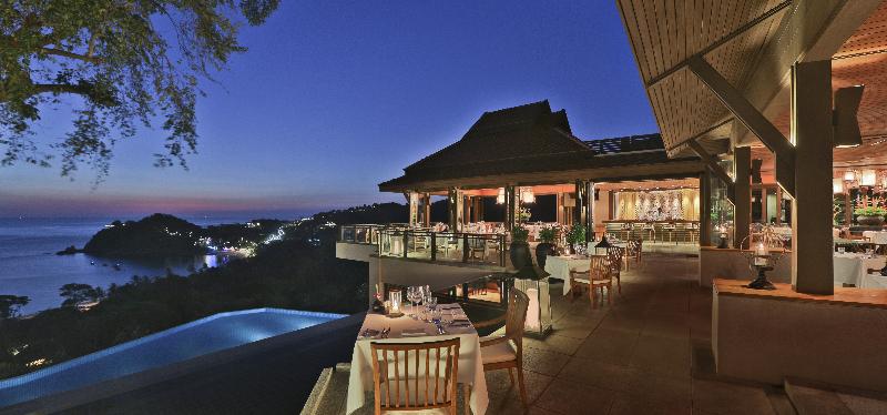 هتل Pimalai Resort & Spa   Sha Extra Plus