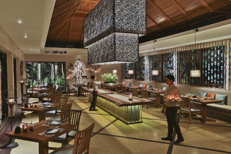 هتل Pimalai Resort & Spa   Sha Extra Plus