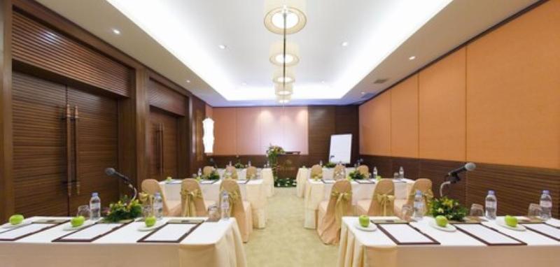 هتل Pimalai Resort & Spa   Sha Extra Plus