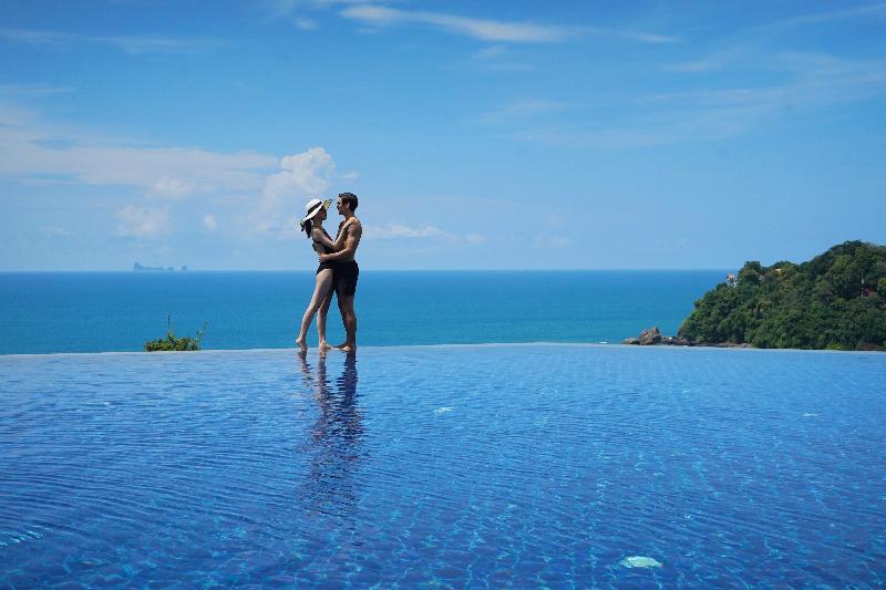 هتل Pimalai Resort & Spa   Sha Extra Plus