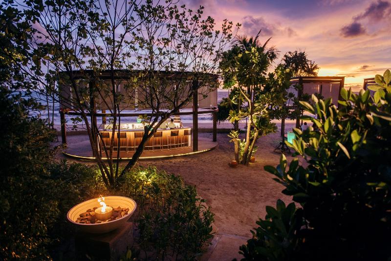 هتل Pimalai Resort & Spa   Sha Extra Plus