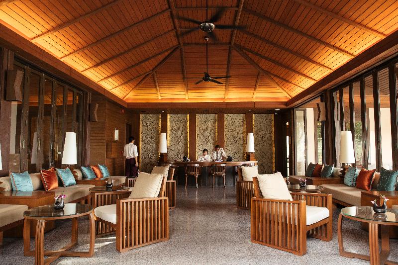 هتل Pimalai Resort & Spa   Sha Extra Plus