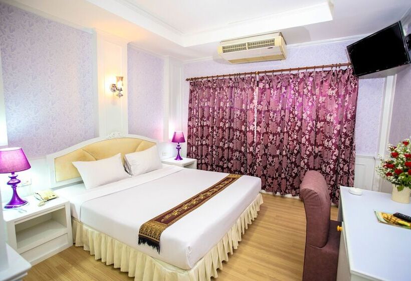 Fotos del hotel Pj Watergate: 1 Fotos del hotel Pj Watergate: 1