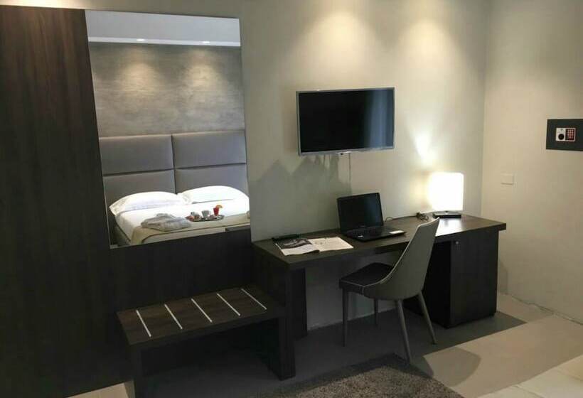 Fotos del hotel Plus Welcome Milano:  20