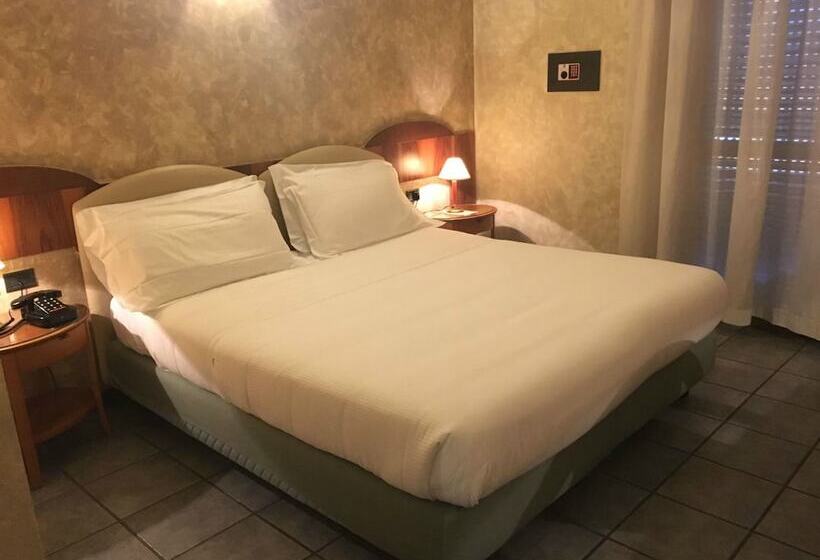 Fotos del hotel Plus Welcome Milano:  7