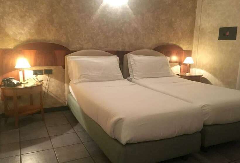 Fotos del hotel Plus Welcome Milano:  15
