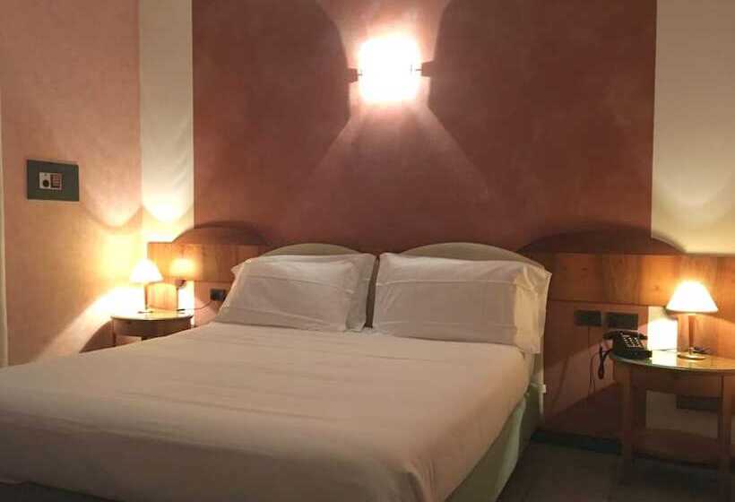 Fotos del hotel Plus Welcome Milano:  13