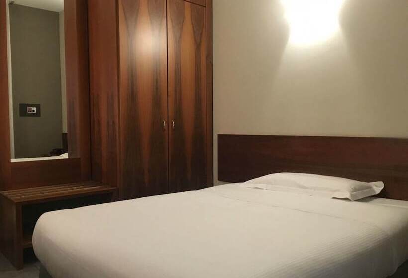 Fotos del hotel Plus Welcome Milano:  12