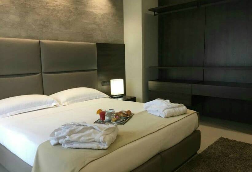 Fotos del hotel Plus Welcome Milano:  24
