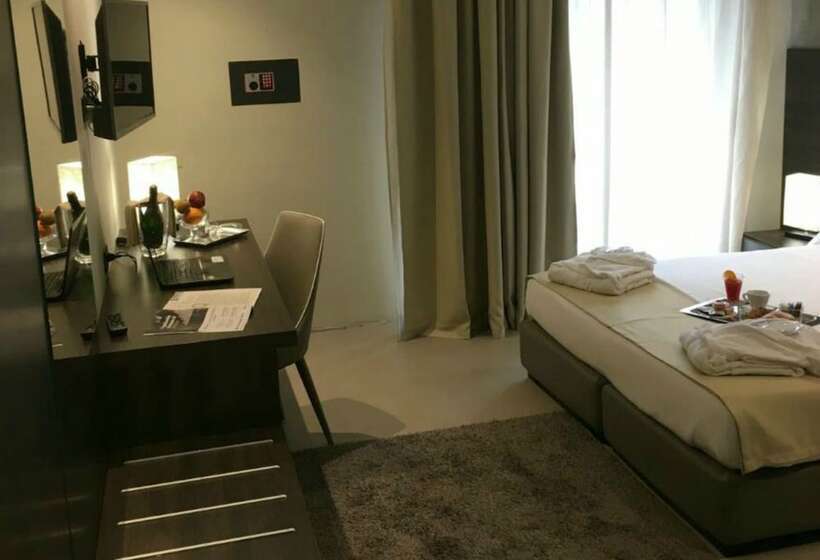 Fotos del hotel Plus Welcome Milano:  23
