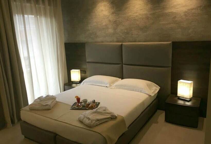 Fotos del hotel Plus Welcome Milano:  11