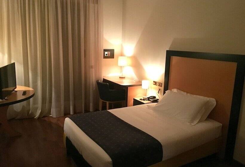 Fotos del hotel Plus Welcome Milano:  9