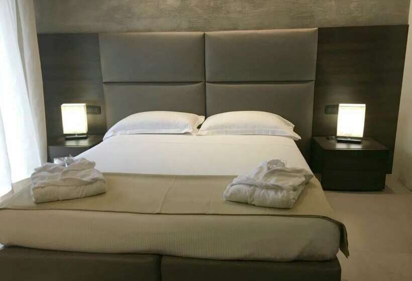 Fotos del hotel Plus Welcome Milano:  2