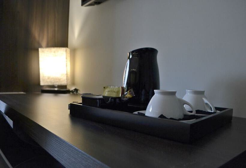 Fotos del hotel Plus Welcome Milano:  22