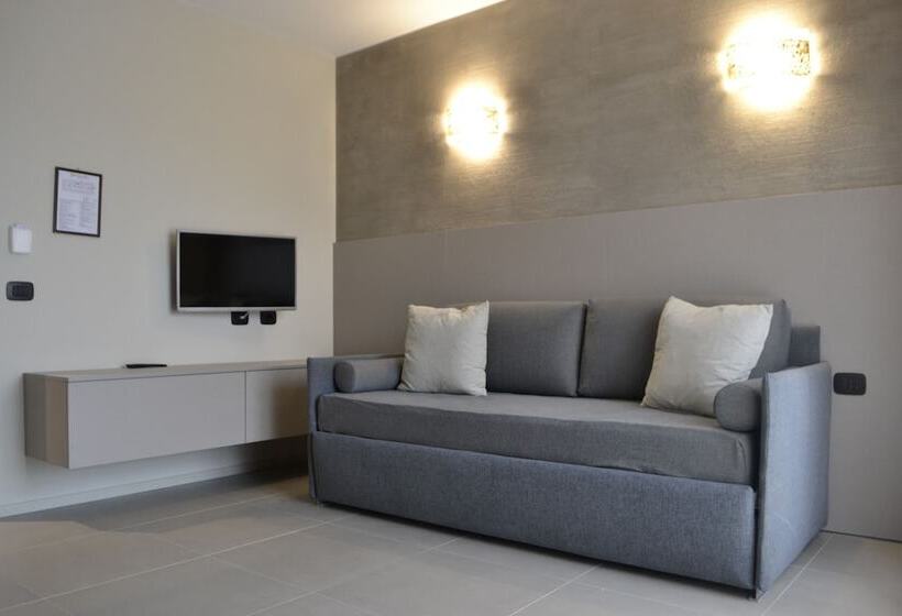 Fotos del hotel Plus Welcome Milano:  21