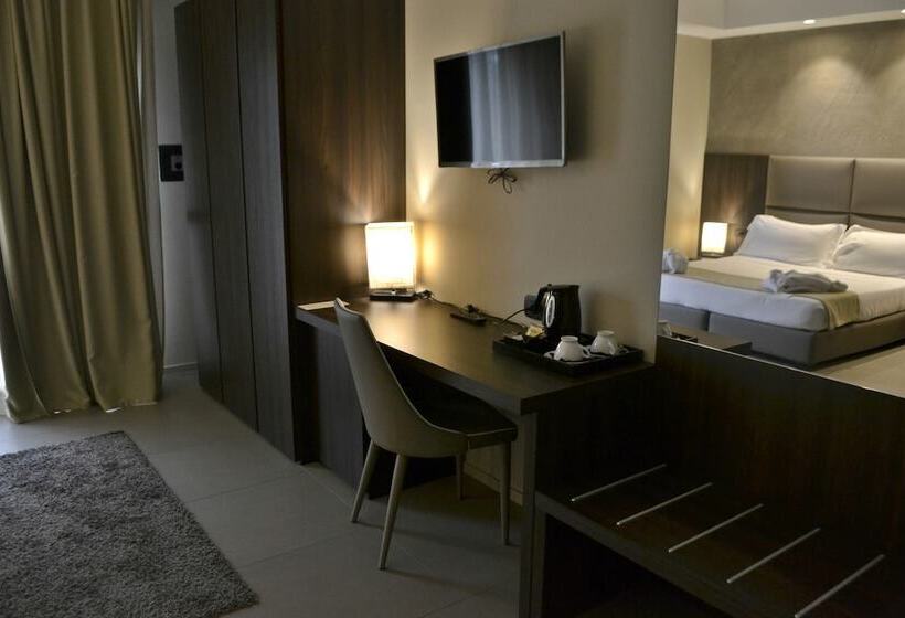 Fotos del hotel Plus Welcome Milano:  17