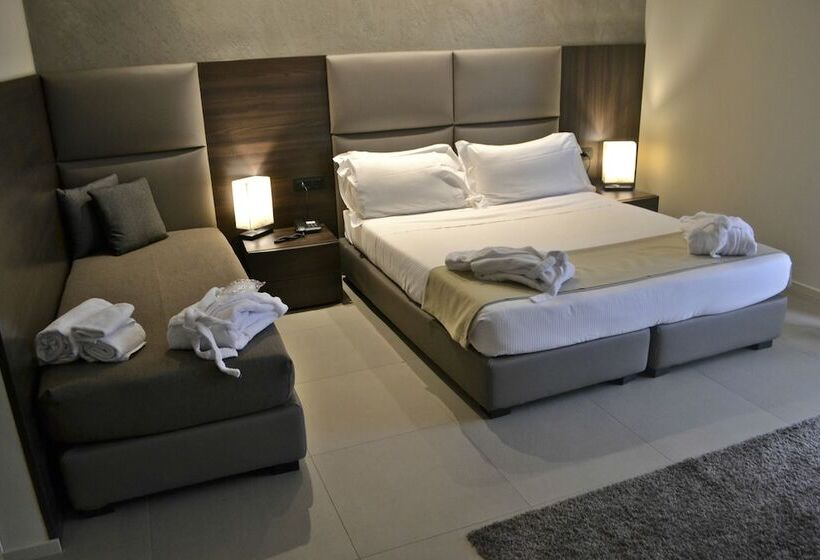 Fotos del hotel Plus Welcome Milano:  4