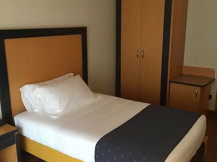 Fotos del hotel Plus Welcome Milano:  16