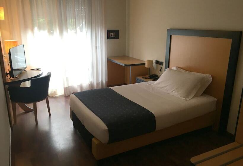 Fotos del hotel Plus Welcome Milano:  10