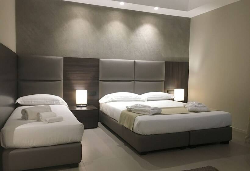 Fotos del hotel Plus Welcome Milano:  5