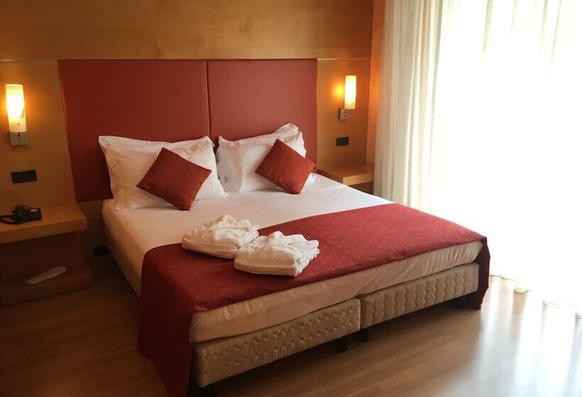 Fotos del hotel Plus Welcome Milano:  6