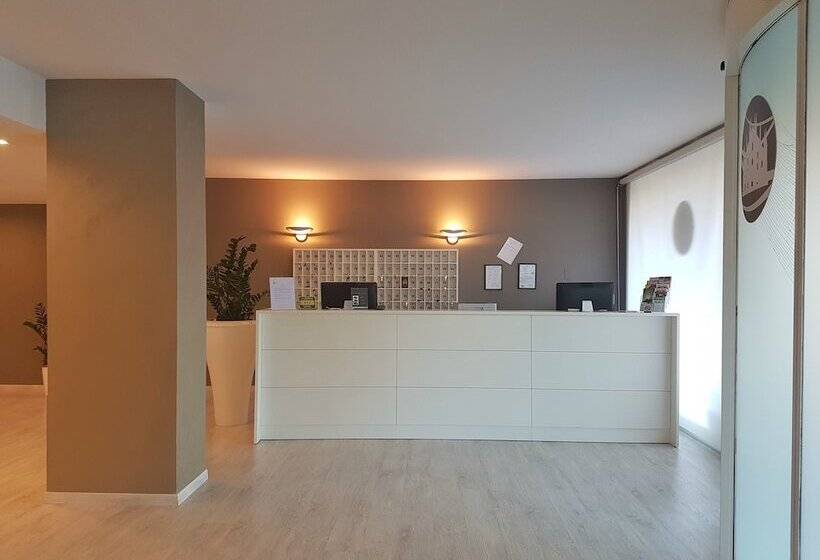 Fotos del hotel Plus Welcome Milano:  18