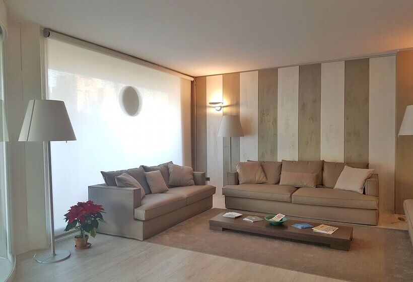 Fotos del hotel Plus Welcome Milano:  19