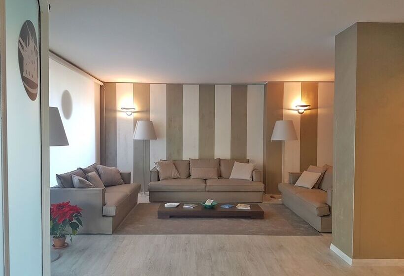 Fotos del hotel Plus Welcome Milano:  25