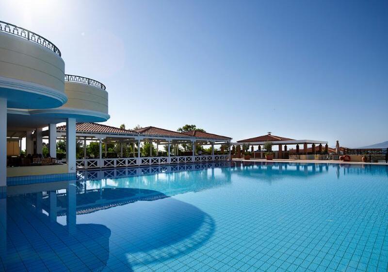 هتل Porto Bello Royal