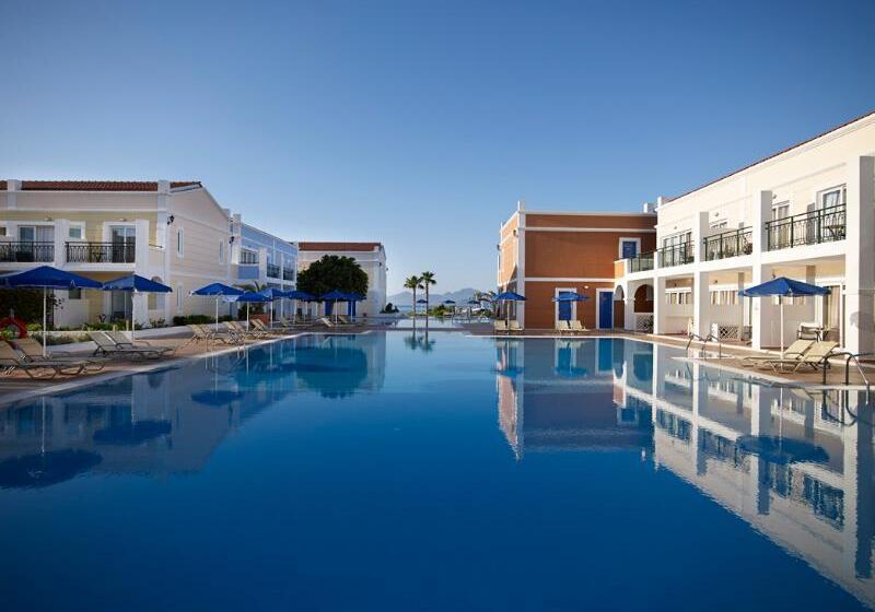 هتل Porto Bello Royal   All Inclusive