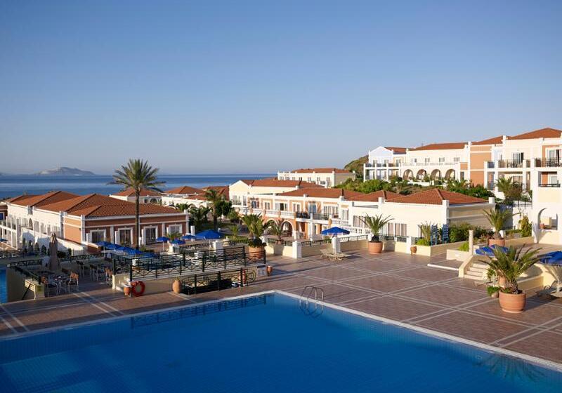 هتل Porto Bello Royal   All Inclusive