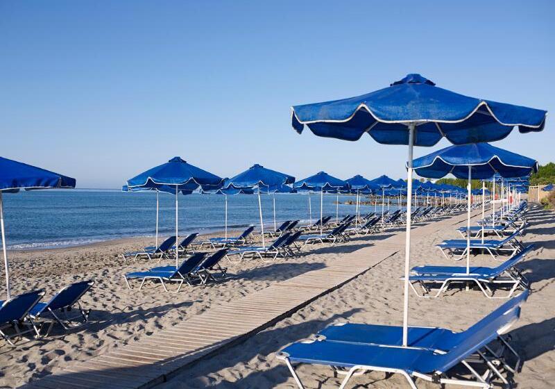 هتل Porto Bello Royal