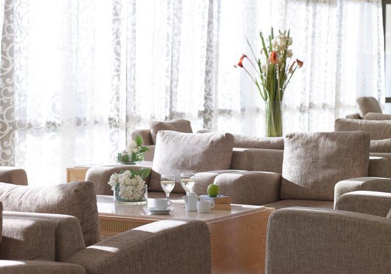 هتل Porto Bello Royal