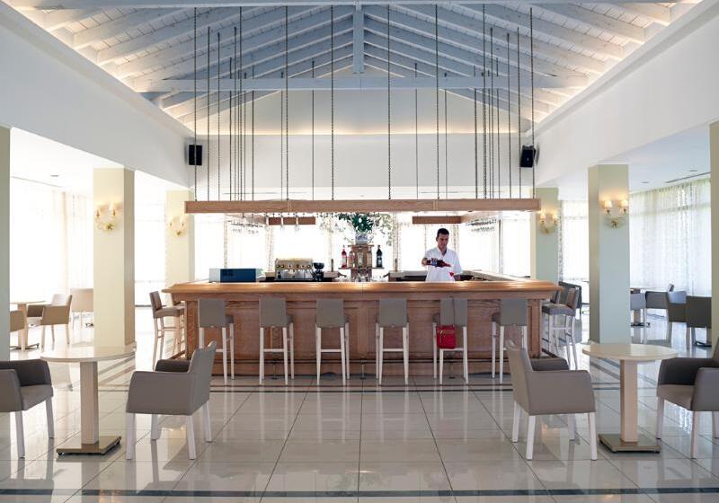 هتل Porto Bello Royal
