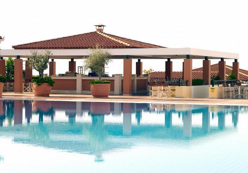 هتل Porto Bello Royal