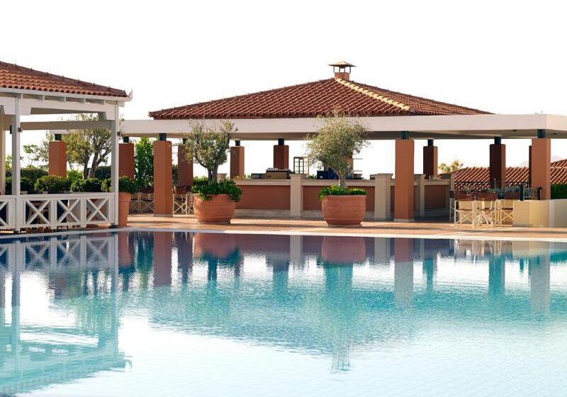 هتل Porto Bello Royal