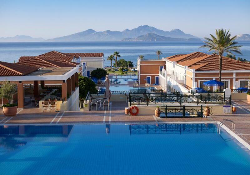 هتل Porto Bello Royal
