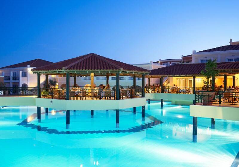 هتل Porto Bello Royal