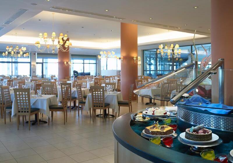 هتل Porto Bello Royal