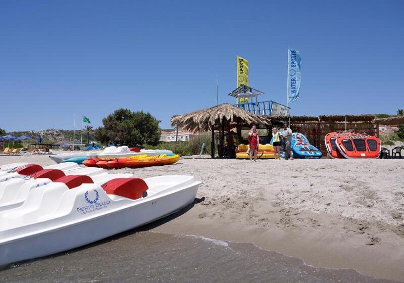 هتل Porto Bello Royal