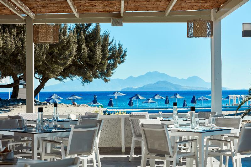 هتل Porto Bello Royal