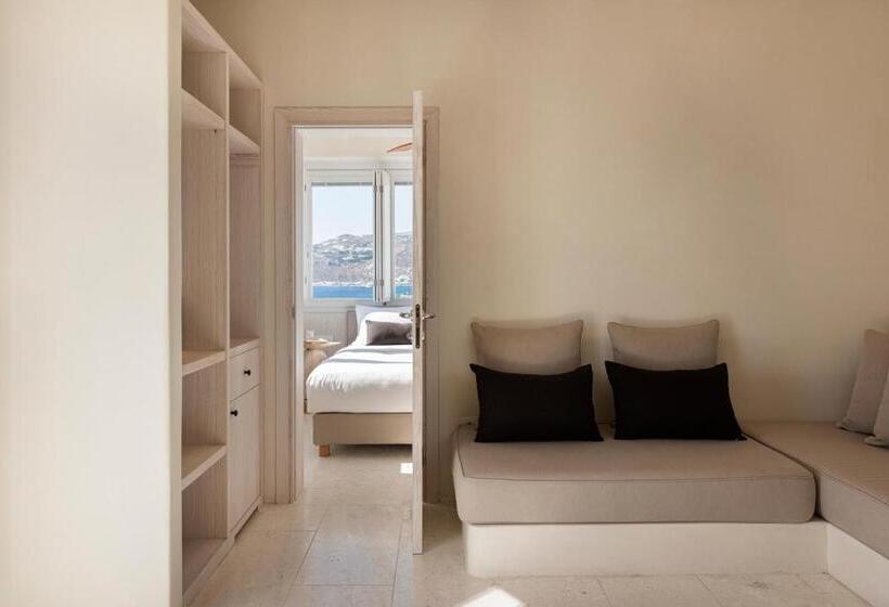 هتل Porto Mykonos